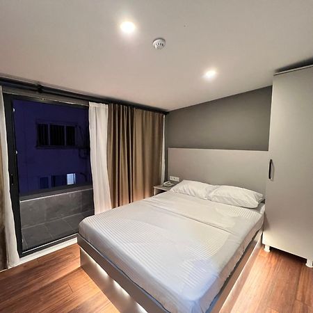 Goekotta Suite Istambul Extérieur photo