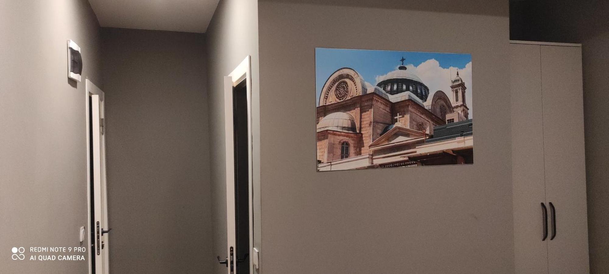 Goekotta Suite Istambul Extérieur photo