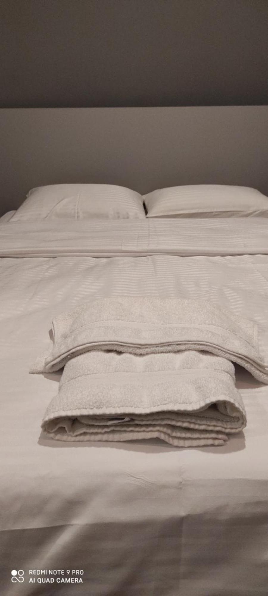 Goekotta Suite Istambul Extérieur photo