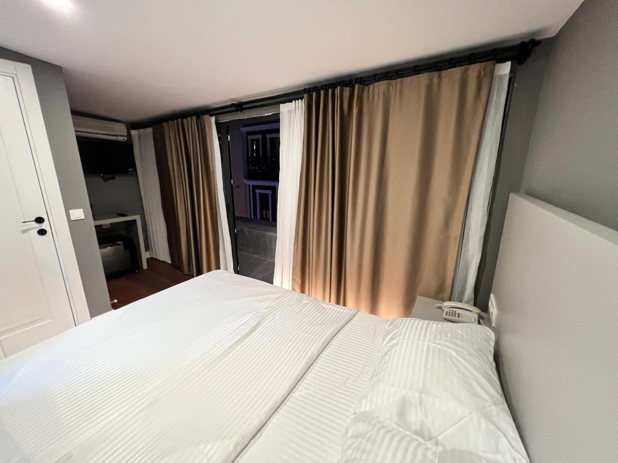 Goekotta Suite Istambul Extérieur photo