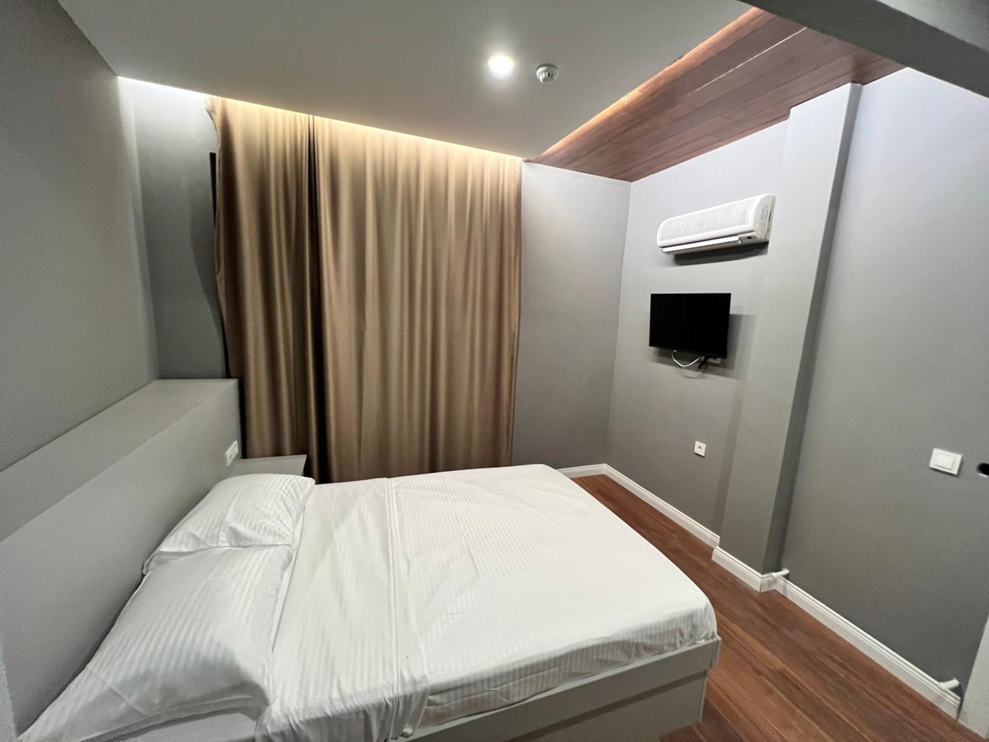 Goekotta Suite Istambul Extérieur photo