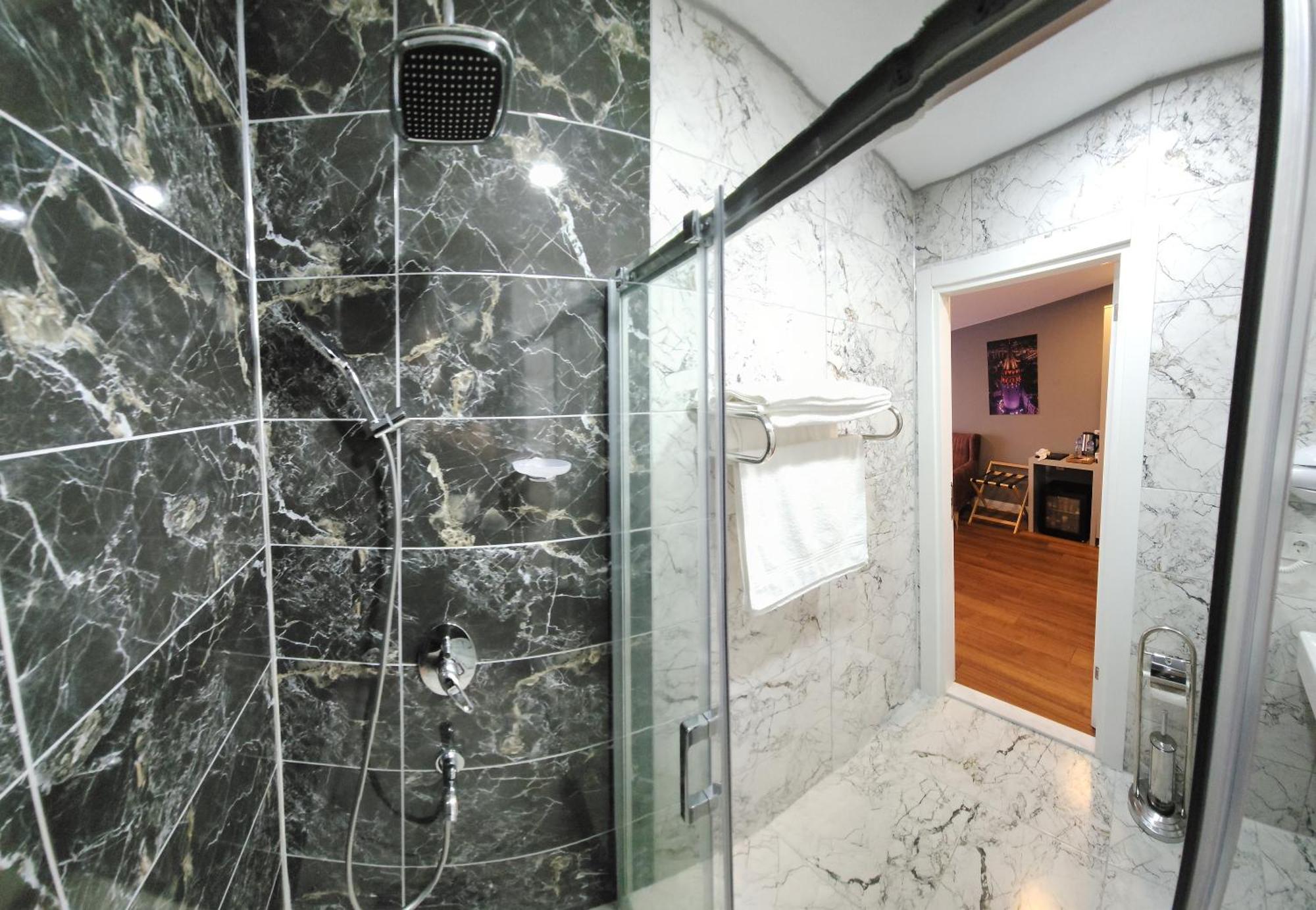 Goekotta Suite Istambul Extérieur photo